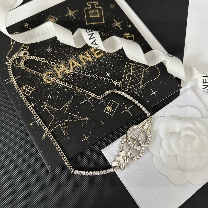 Chanel Necklaces